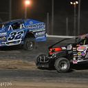 Utica-Rome Speedway