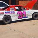 Scott Nalley