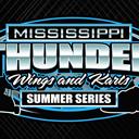 Mississippi Thunder Kart Track