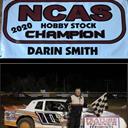 Darin Smith