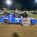 Rob Jones Sr