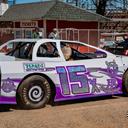 Brady Sutterfield