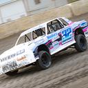 Brady Hagen