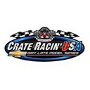 Crate Racin&#39; USA Dirt Late Model Series