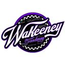 WaKeeney Speedway