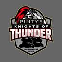 Knights of Thunder 360 Sprint Car Series