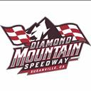 Diamond Mountain Speedway (CA)