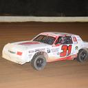 Mary Margaret Stokes