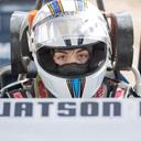 Timothy Watson III