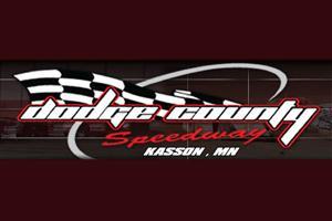 Dodge County Speedway