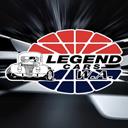 Legend Cars Western Australia 