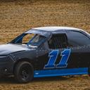 Ricky Brewer Jr.