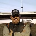 Tony Ginther