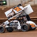 Trevor Stover