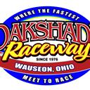 Oakshade Raceway