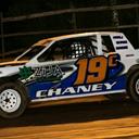 Joe Chaney