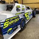 Tim Bergerson