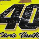 Chris VanMil
