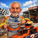 Tony Margott