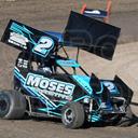 Lee Moses