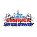 Cranes Combined Carrick Speedway
