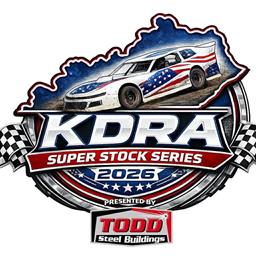KDRA Super Stock Series
