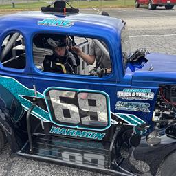 Jake Harmon