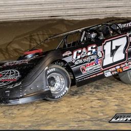 Justin Hammett