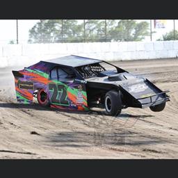 Randy McMillan Jr