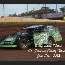 Mitch Parmeley