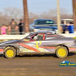 Preston Weaver