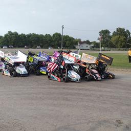 11/21/2026 - Minnewaska Go-Kart Racing Association