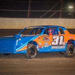 Tyler Phillips