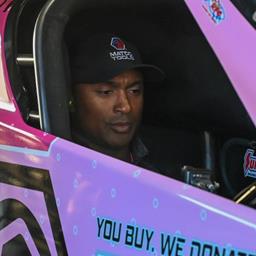 Antron Brown