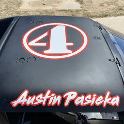 Austin Pasieka
