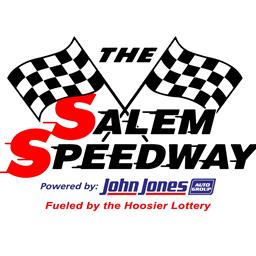 Salem Speedway