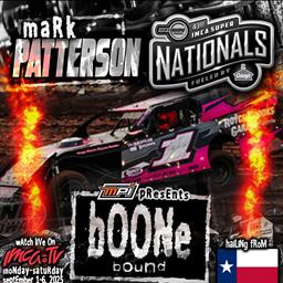 Mark Patterson