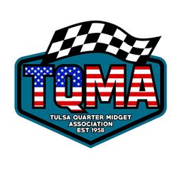 4/30/2016 - Tulsa Quarter Midget Association