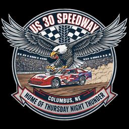 4/18/2024 - US 30 Speedway