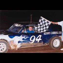 Kenny Carroll