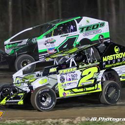 5/19/2023 - Utica-Rome Speedway