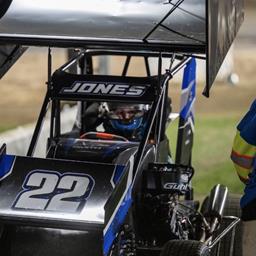 Ryker Jones