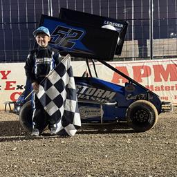 Aiden Buckwalter