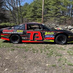 Joe Tetreault