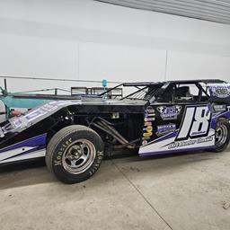 Brendon Scott