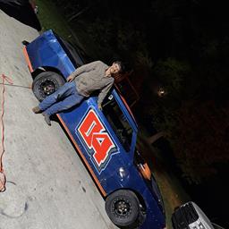 Jimmy Nunley