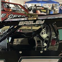 Bobby Bagley