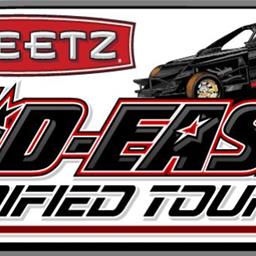Mid-East Modifieds
