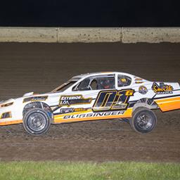 Gavin Bussinger