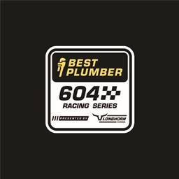 Best Plumber 604 Racing Series